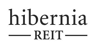 hibernia reit